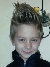 Migliavacca Jason Christian